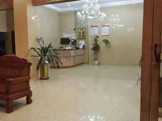 Zilong Hotel