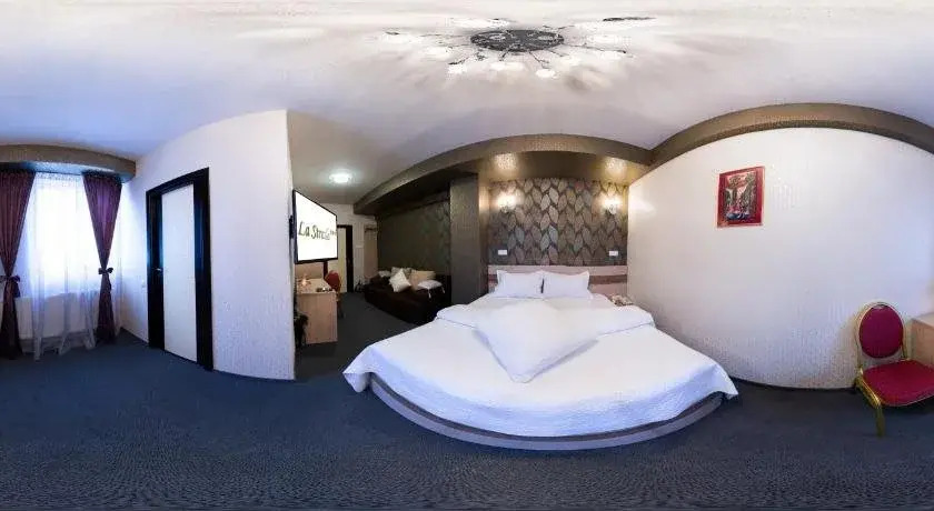 Hotel La Strada
