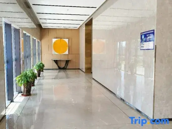 Jingyue Homestay (Chongqing International Expo Center)