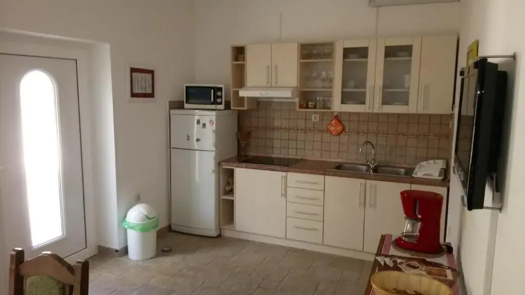 Apartment Burin Dvor