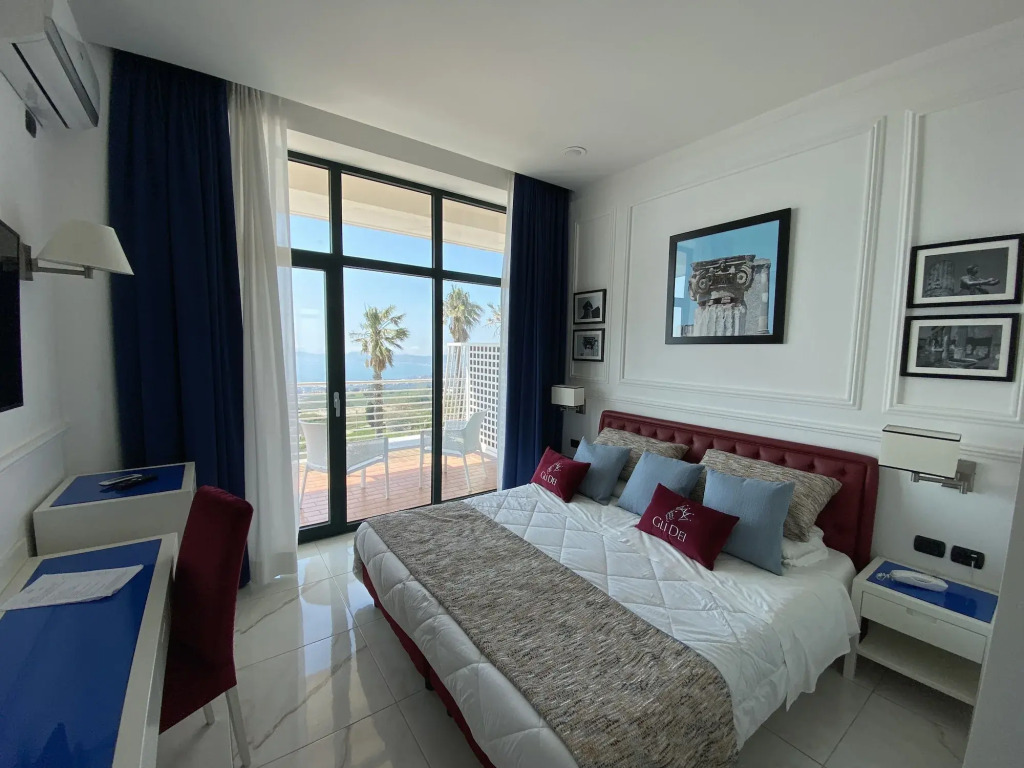 Hotel Gli Dei