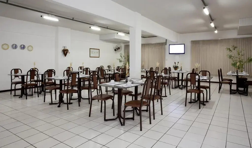 Maria Quitéria Hotel & Flat
