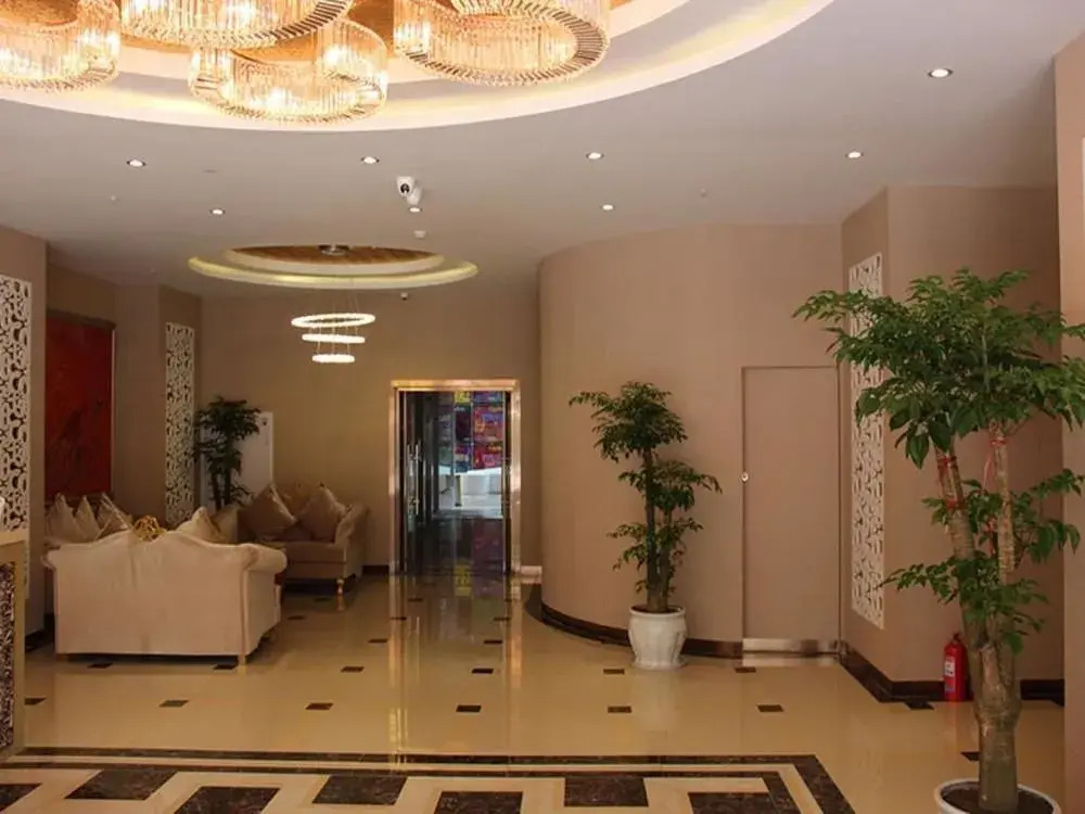 Zhucheng Mango Fashion Guesthouse