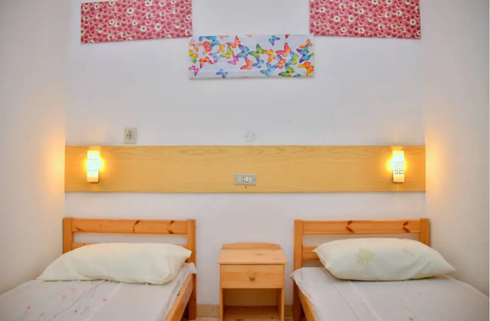 Cozy villa 250 metres from the beach