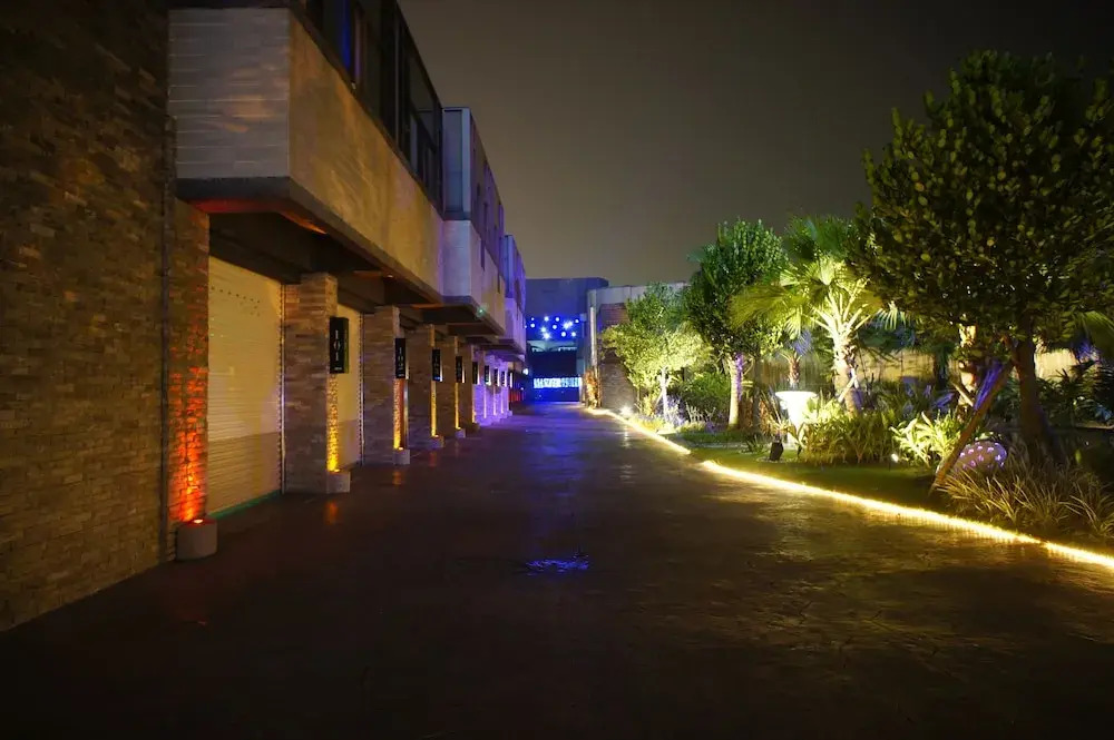 All-Ur Boutique Motel-Ping Tung Branch