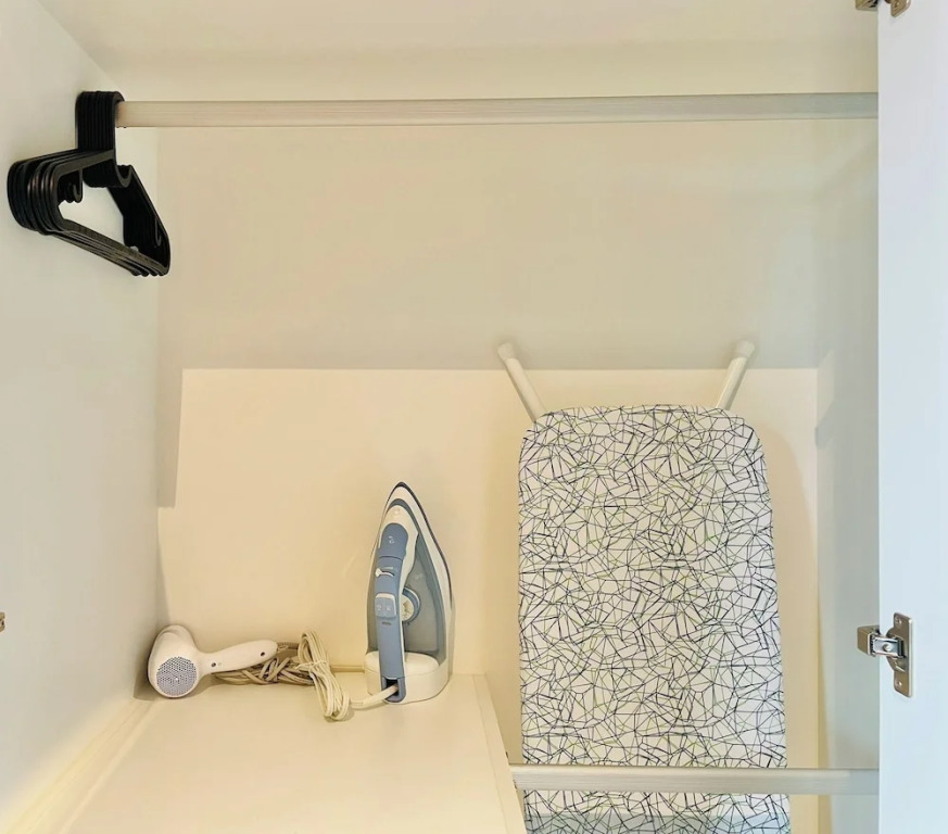 BGC Cosy Nest Uptown Parksuites Tower 1 Near Nice Restaurants and Malls
