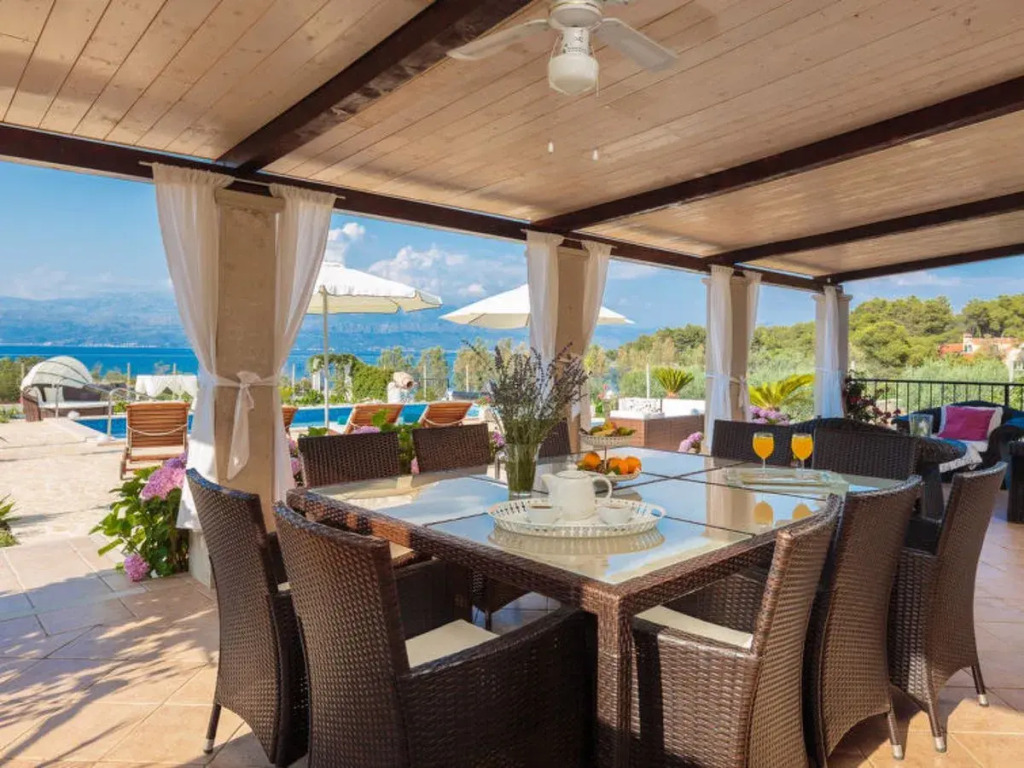 Holiday Home Villa Mutnik by Interhome