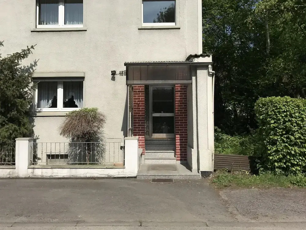 Apartmenthaus Marten