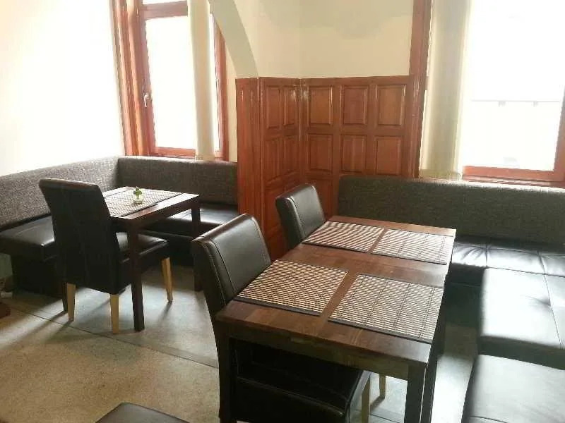 Massimo Guest House