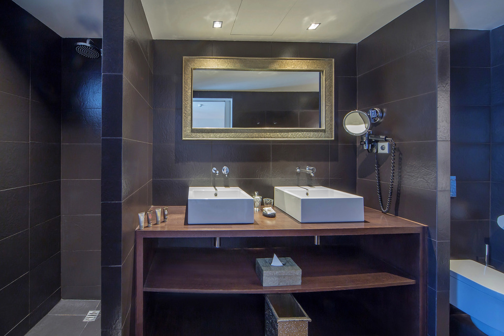 Puro Hotel Oasis Urbano