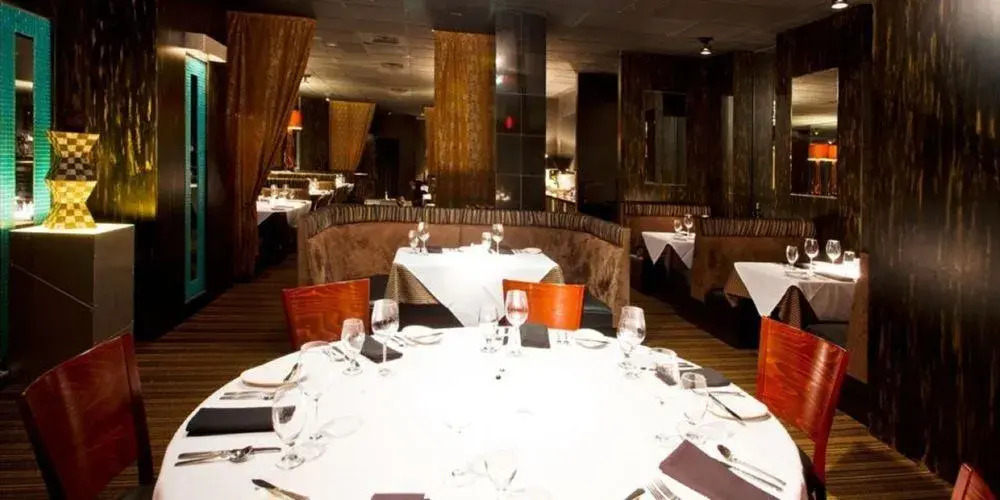 Crowne Plaza Novi