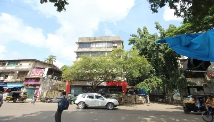 Signature Crest Goregaon