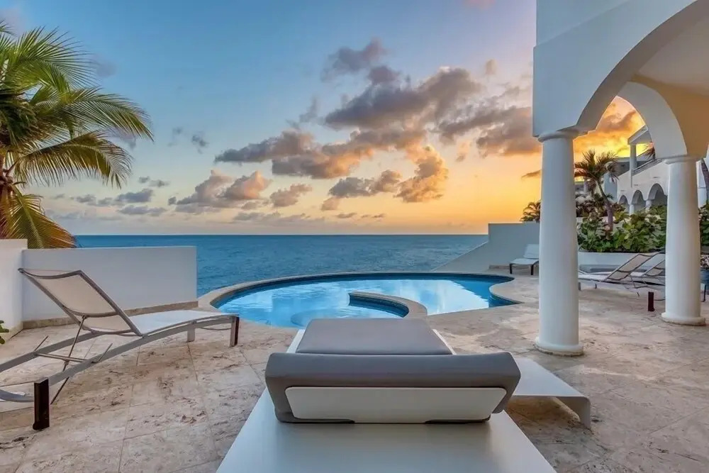 Villa Mumbai