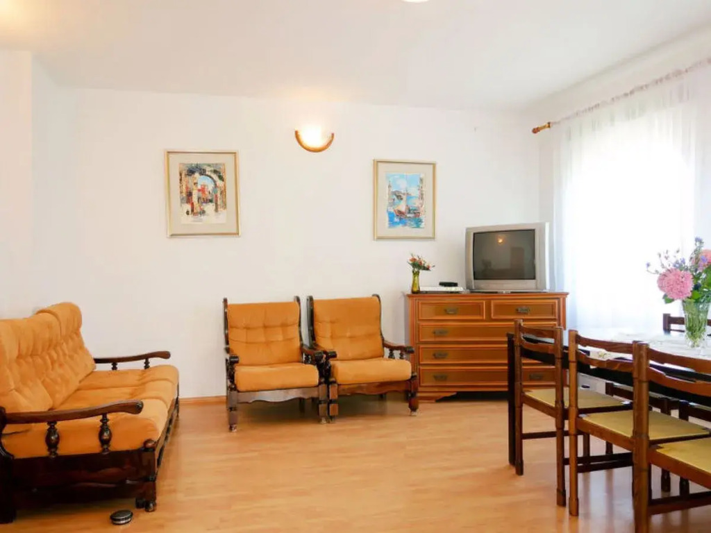 Apartment Dorka Spiez