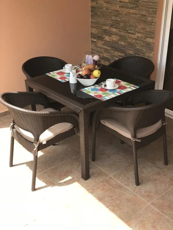 Jardines Del Mar