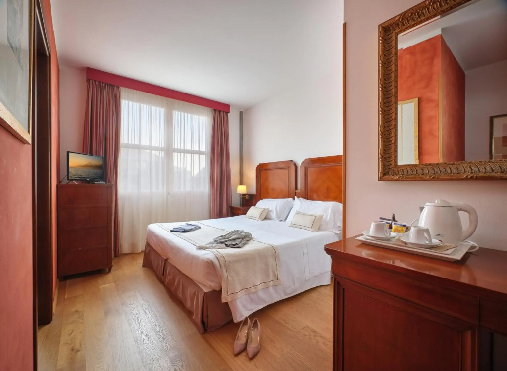 Hotel Villa Malaspina