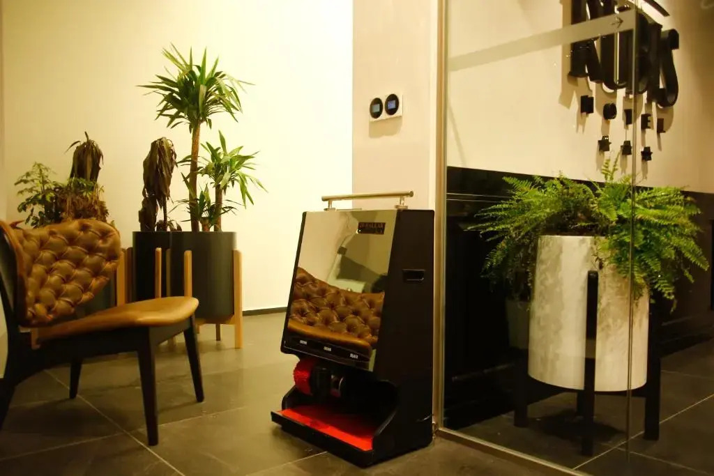 Hotel Rubis