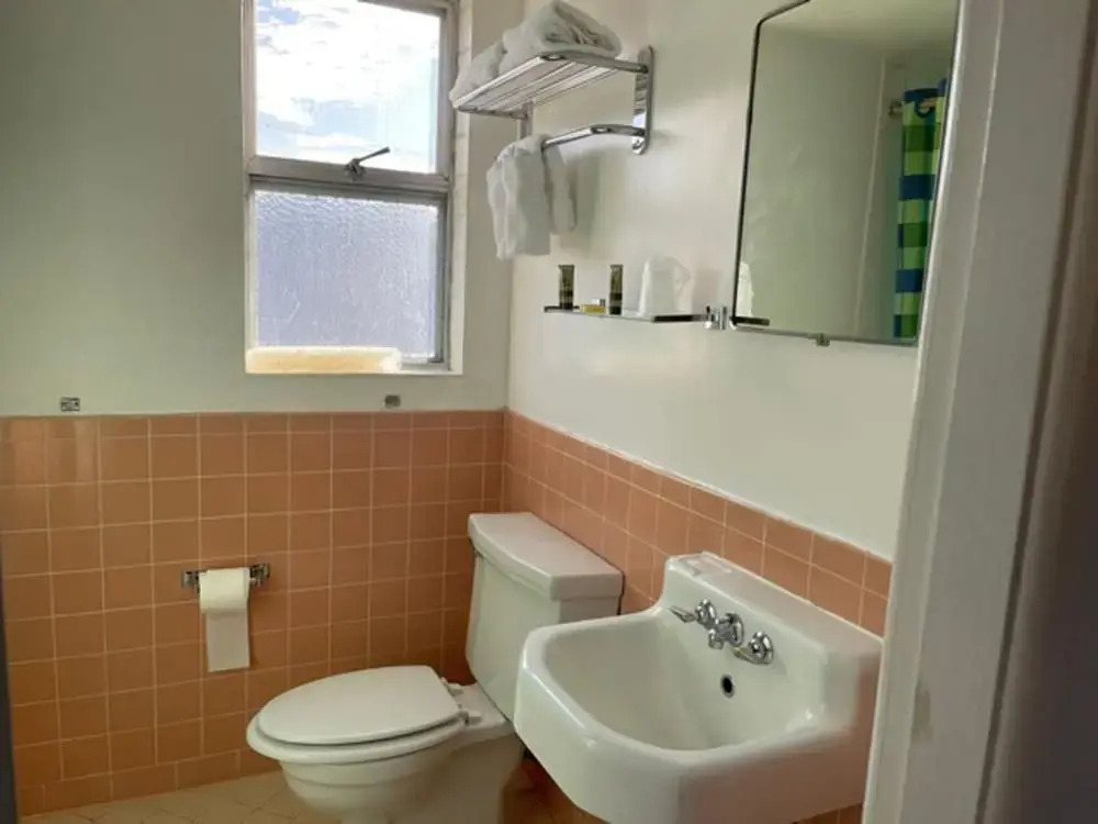 Ephrata Inn Motel