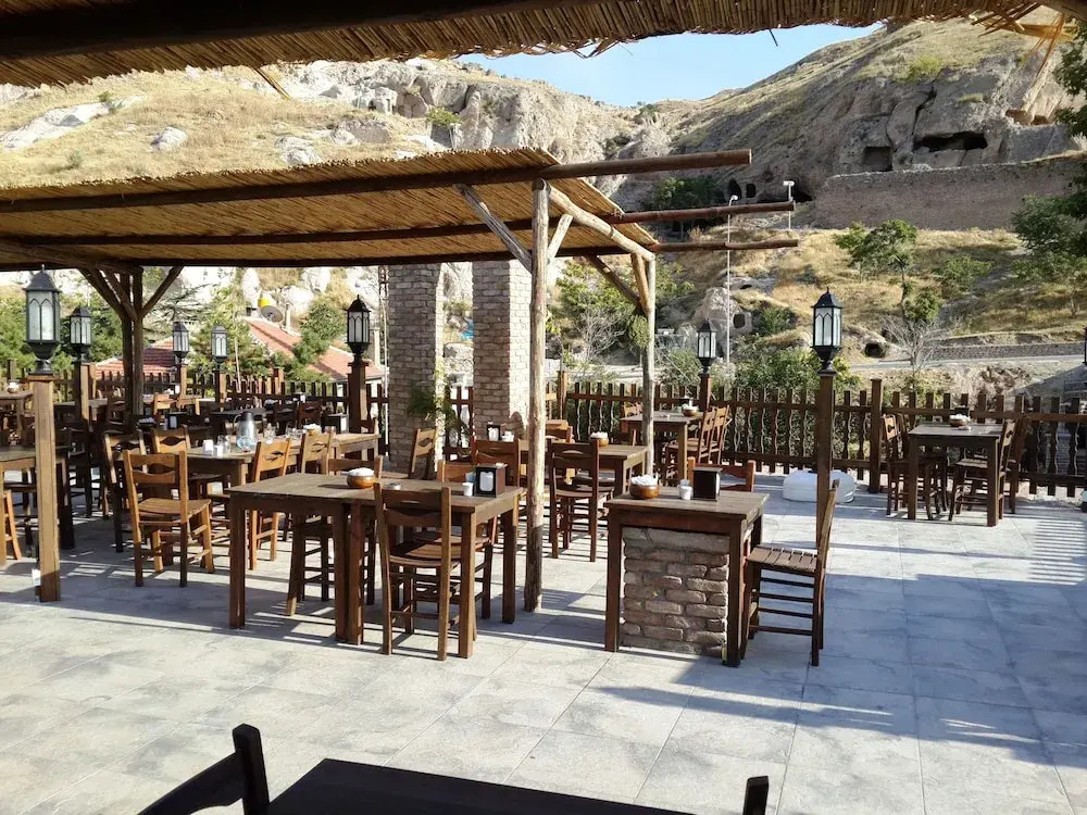 Sillehan Boutique Hotel