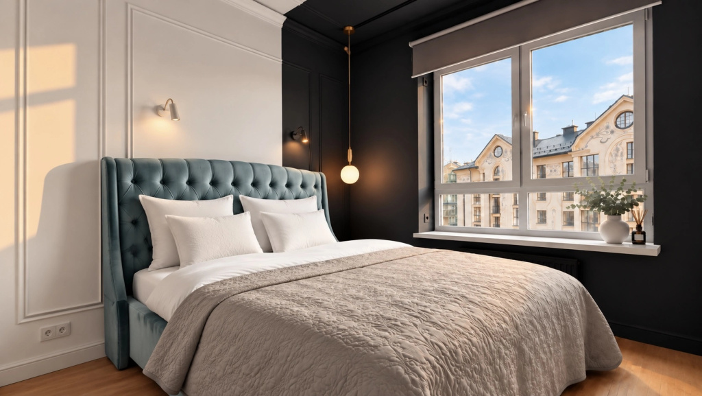 ApartMari на Тургенева 16А