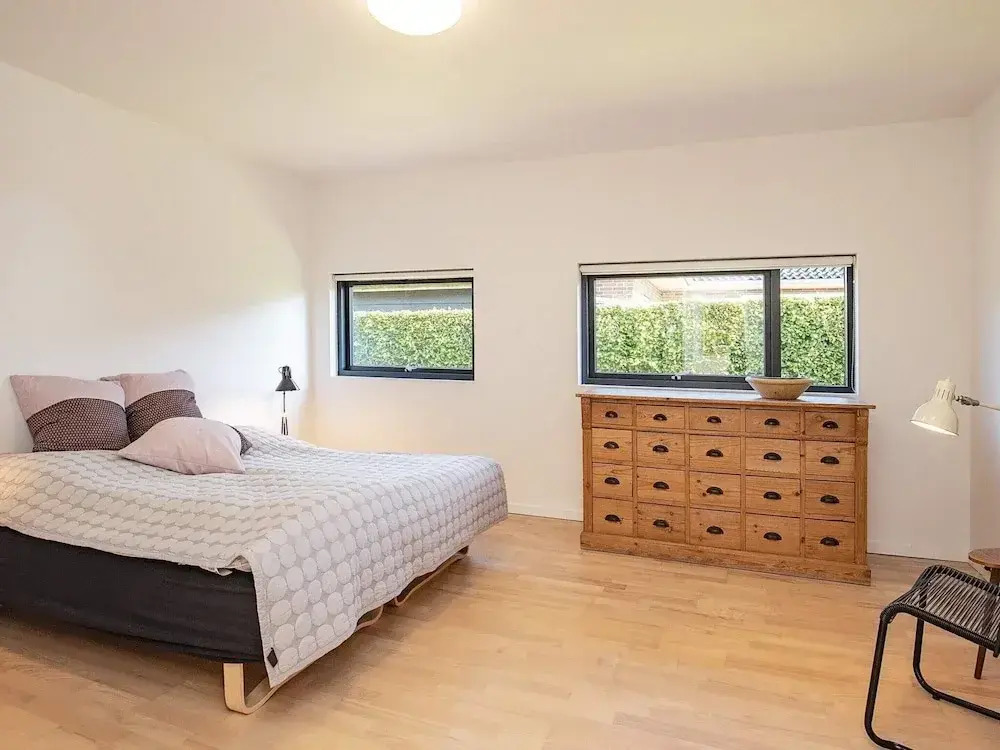 6 person holiday home in Væggerløse-By Traum
