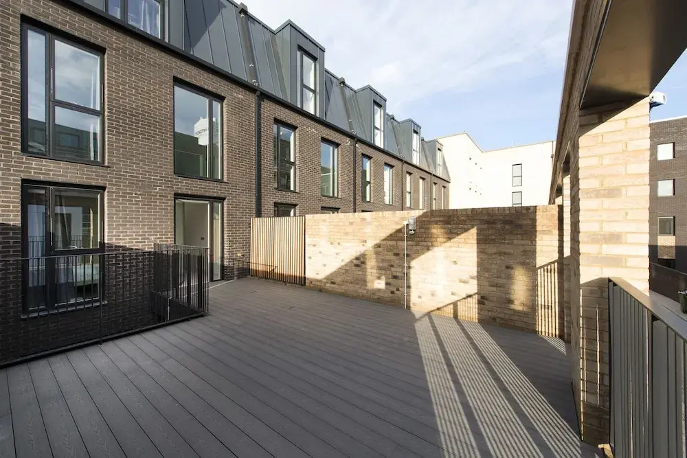 Stunning Modern 5BR house in Olympic East London
