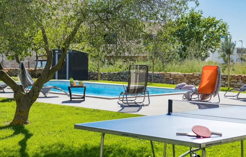 Lovely Home In Vodnjan