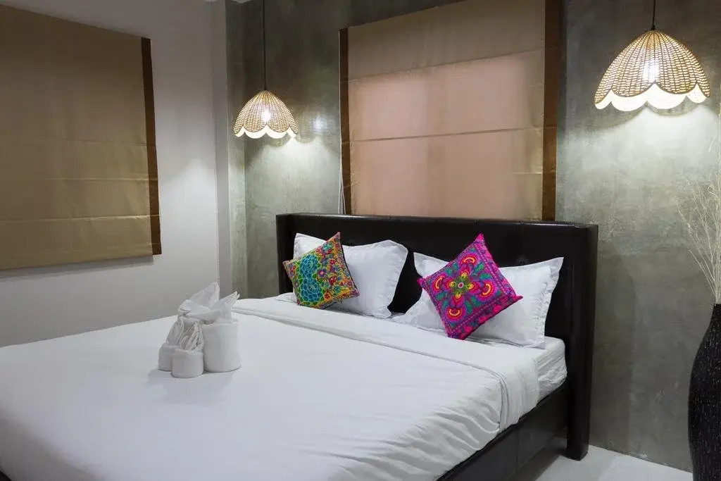 Nokkaew Resort