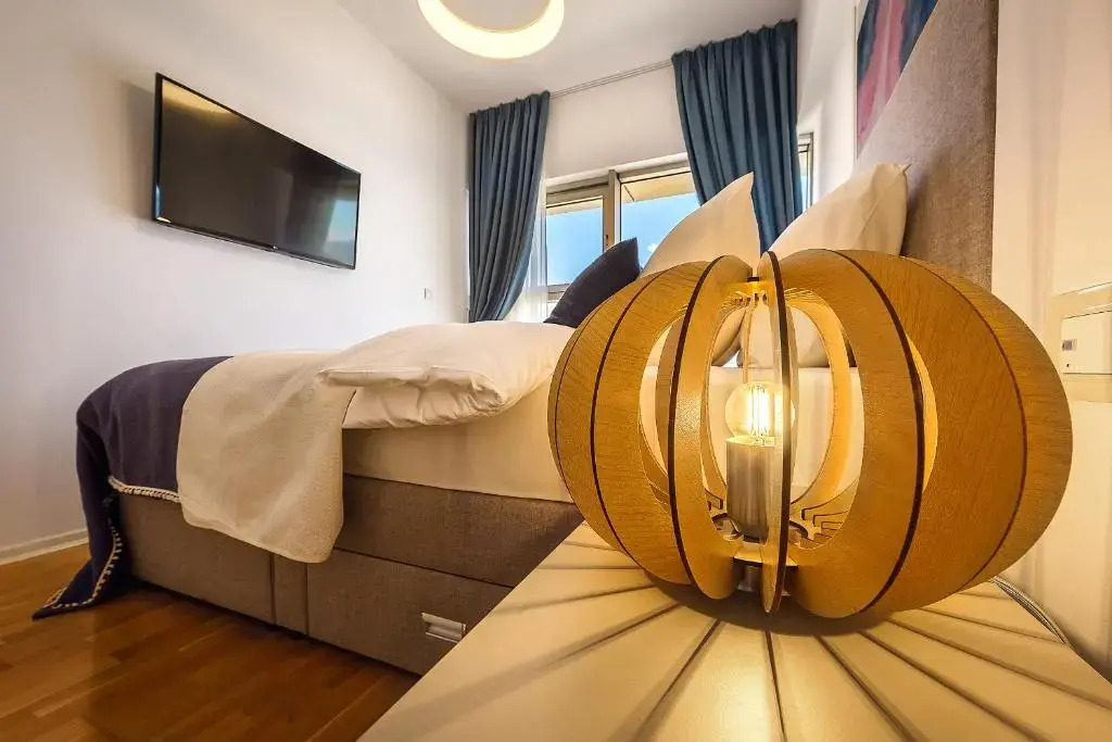 2montenegro HARMONIA APARTMENTS Becici