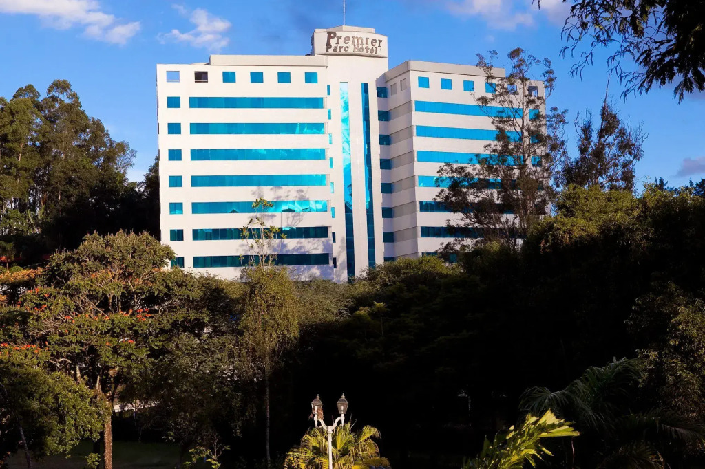 Premier Parc Hotel