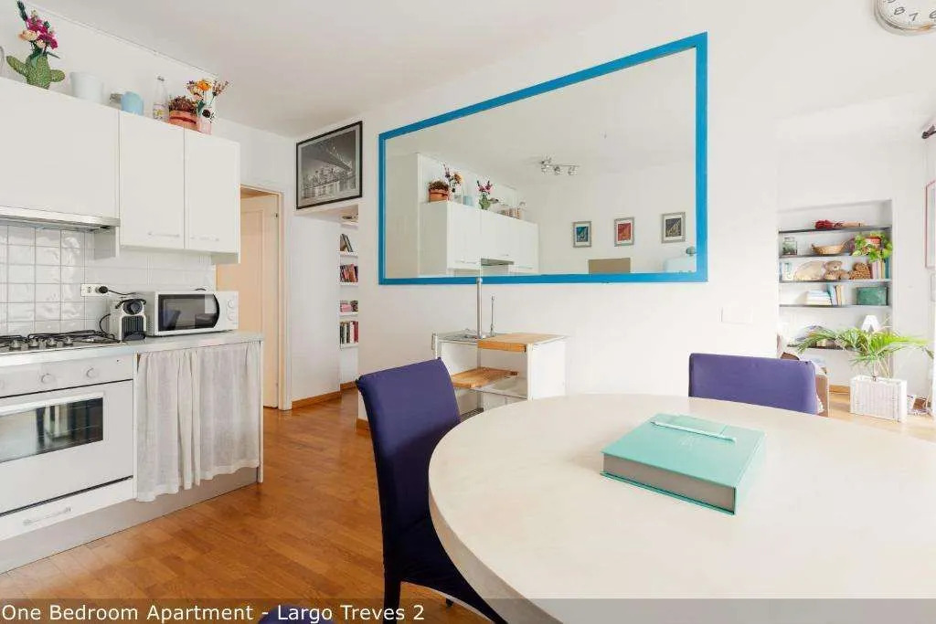 Brera Apartments in San Marco