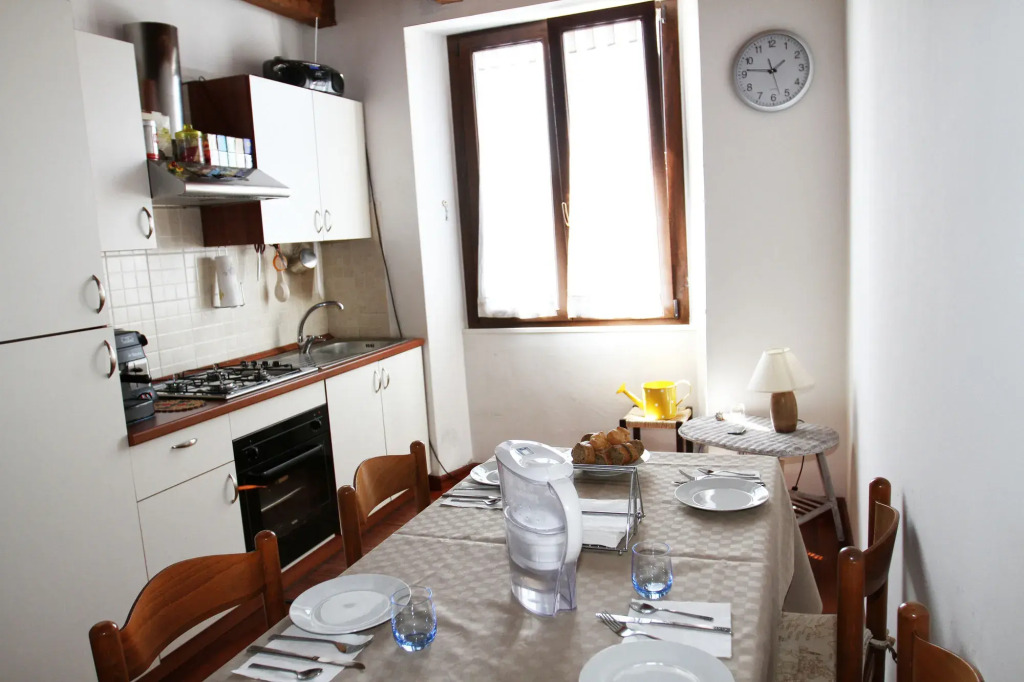Cuscino e Cappuccino B&B
