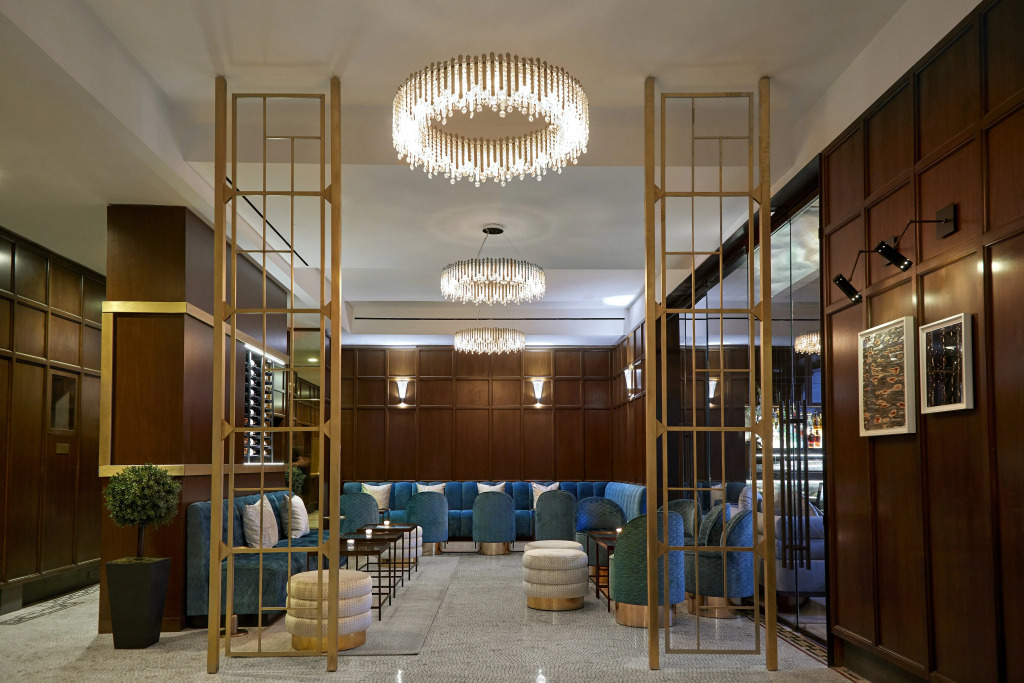 Hotel Belleclaire Central Park, a Small Luxury Hotel