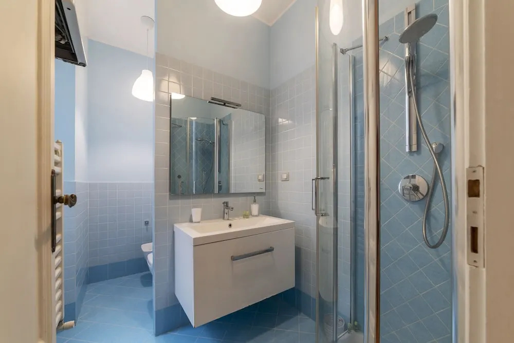 Rione Prati Apartment  - MM Lepanto