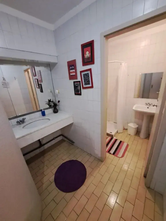 Apartamento Doria - Center Porto Economic Huge Fla