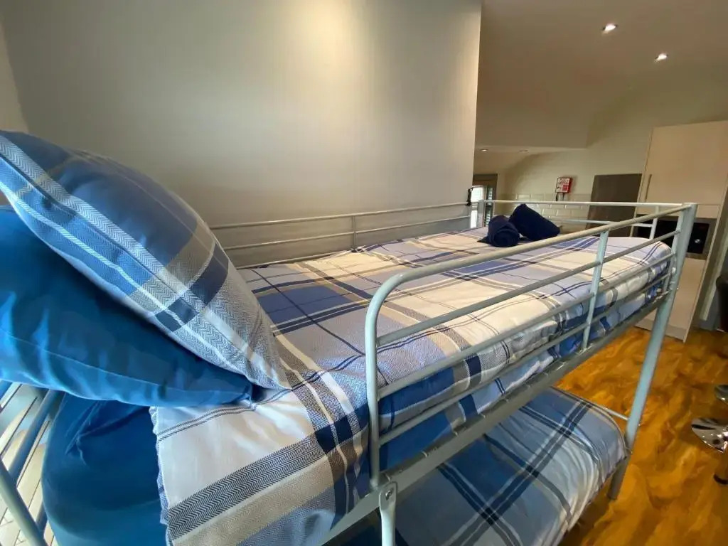 Seaside Suites Superior Family Apartments