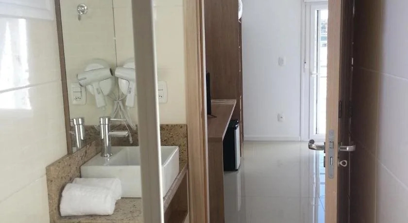 Personal Smart Hotel