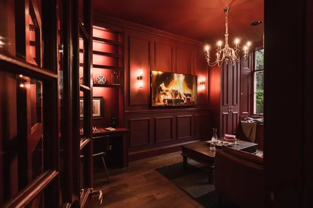 Huntly House - a Residence Like No Other