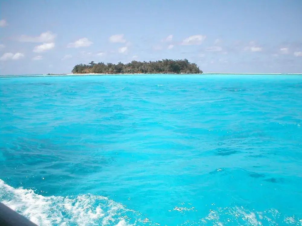 Saipan Marine Dive & Guest House