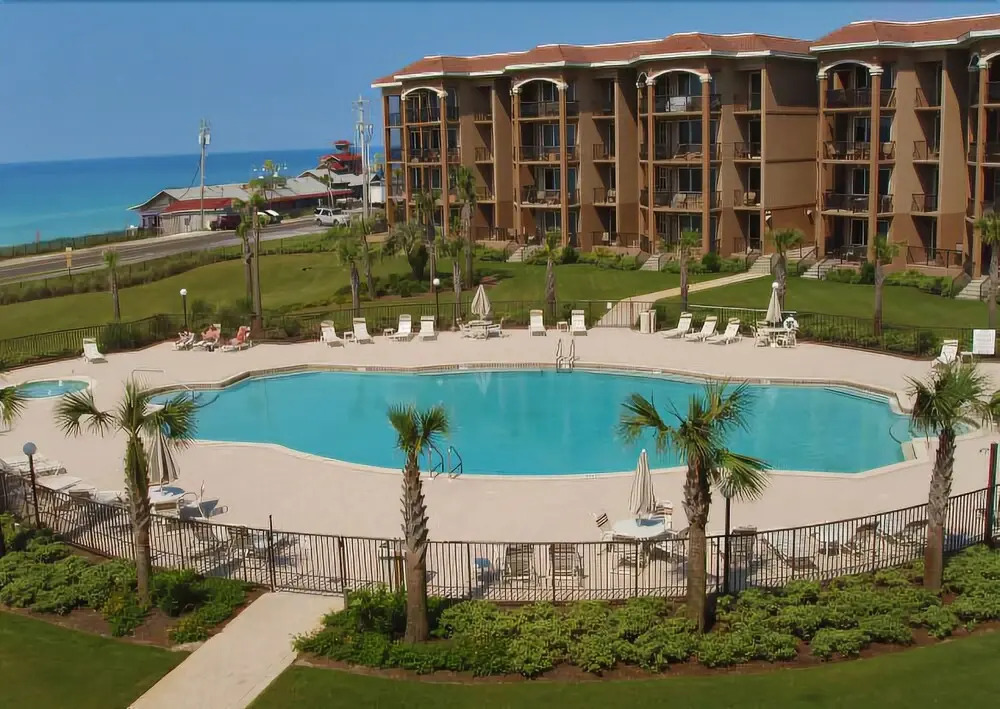 Mediterranea 210D - 2 Br home by RedAwning