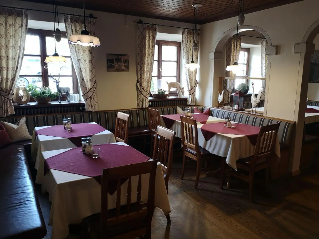 Brauereigasthof & Hotel Kapplerbräu