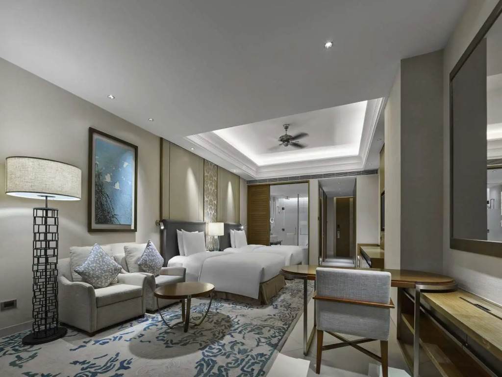 Hilton Haikou Meilan