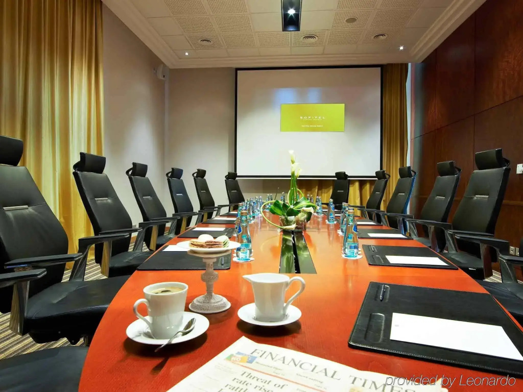 Sofitel Grand Sopot
