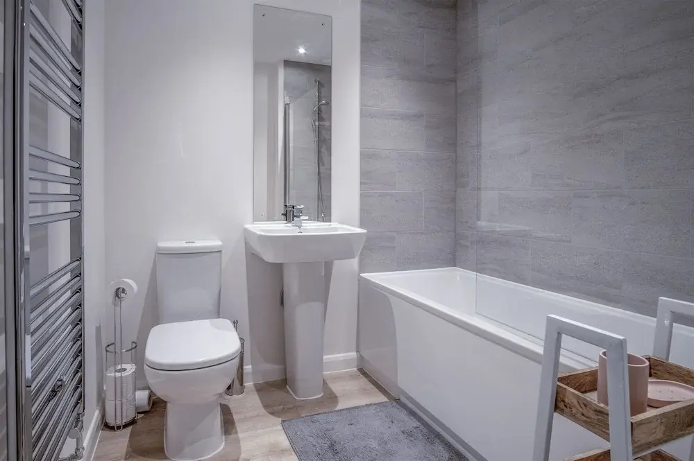 2 Bed in Templeton oc-p27273