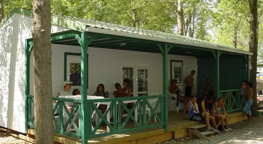 Camping Club Le Napoléon