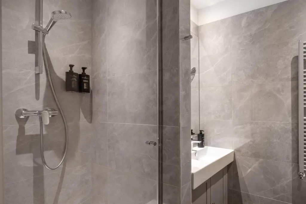 Porta Nera Private Living