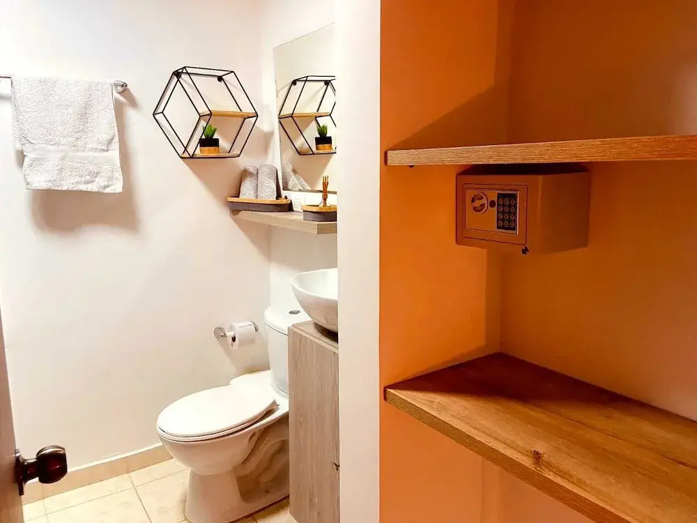 Apartamento en Caribe campestre Coveñas