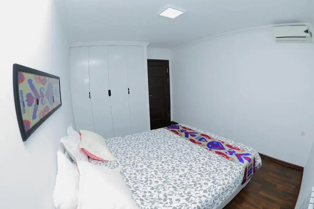 Apartment on Registon Kochasi