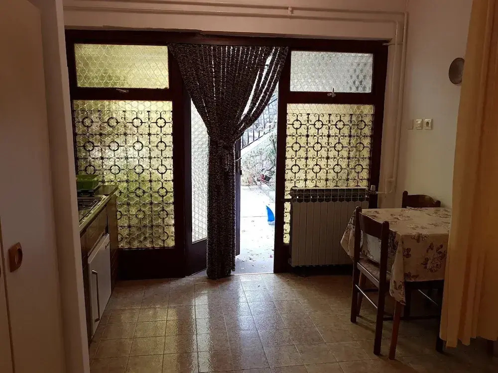 Apartments Nives