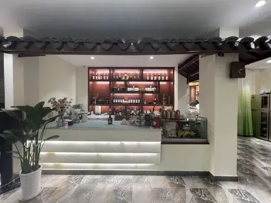 Foodie Guest House